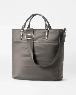 Large Chelsea Top Handle Tote|MZ Wallace Discount