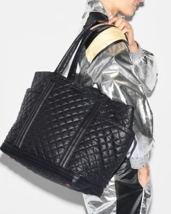 Large Empire Tote|MZ Wallace Outlet