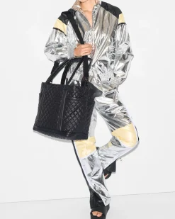Large Empire Tote|MZ Wallace Outlet