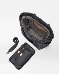Large Empire Tote|MZ Wallace Outlet