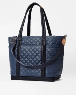 Large Empire Tote|MZ Wallace Best
