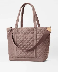 Large Empire Tote|MZ Wallace Online