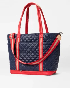 Large Empire Tote|MZ Wallace Best