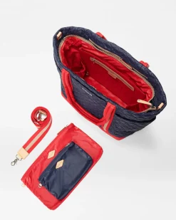 Large Empire Tote|MZ Wallace Best