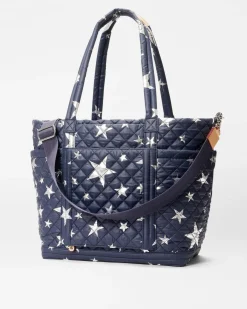 Large Empire Tote|MZ Wallace Discount