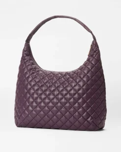 Large Metro Shoulder|MZ Wallace New