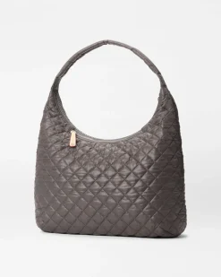 Large Metro Shoulder|MZ Wallace Online