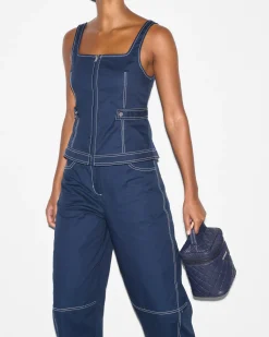 Large Vanity Case|MZ Wallace Fashion