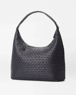 Large Woven Shoulder|MZ Wallace Clearance
