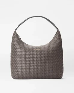 Large Woven Shoulder|MZ Wallace New