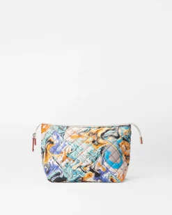 Large Zoey Cosmetic|MZ Wallace Sale