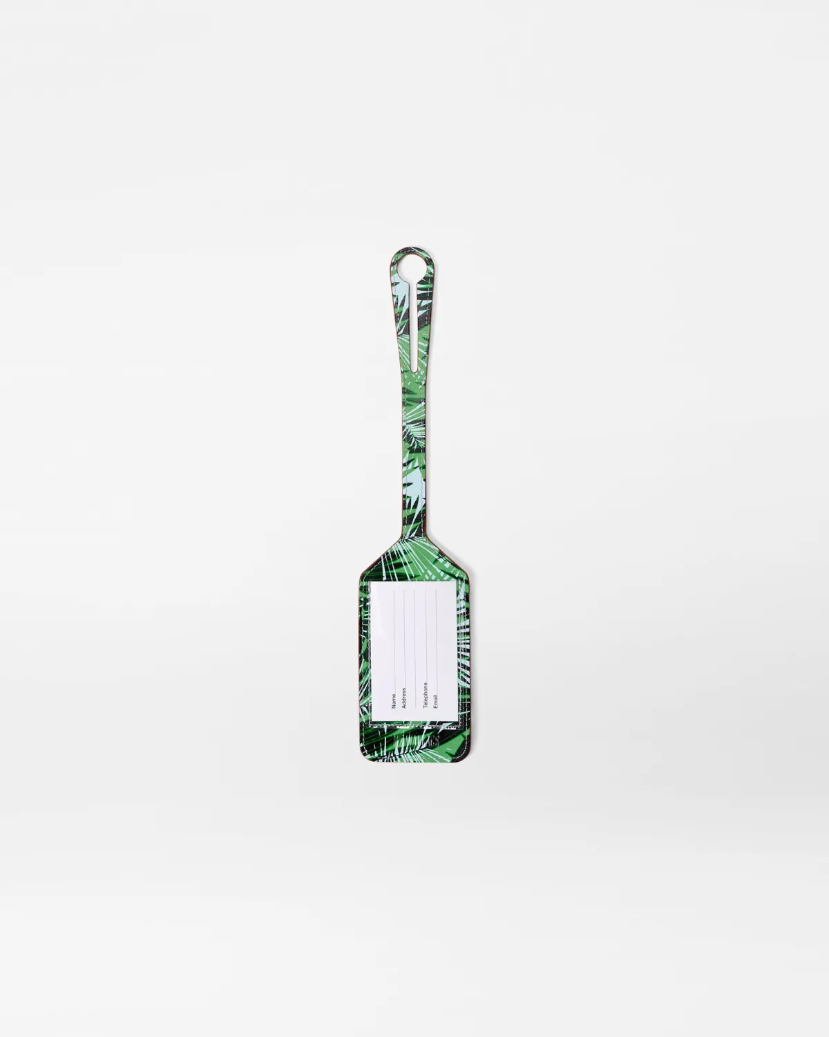 Luggage Tag|MZ Wallace Hot