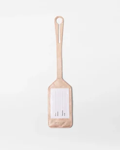 Luggage Tag|MZ Wallace Best