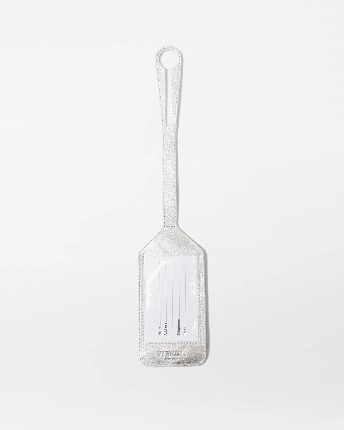 Luggage Tag|MZ Wallace Online