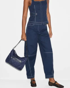 Madison Uptown Crossbody|MZ Wallace Online