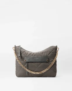 Madison Uptown Crossbody|MZ Wallace New