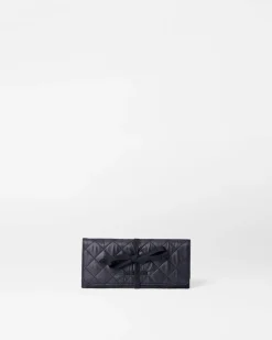 Makeup Brush Roll|MZ Wallace New