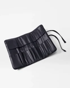 Makeup Brush Roll|MZ Wallace New