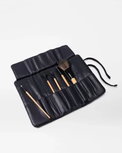 Makeup Brush Roll|MZ Wallace New