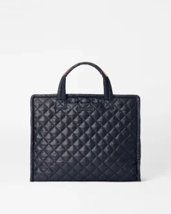 Medium Box Tote|MZ Wallace Clearance