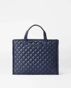 Medium Box Tote|MZ Wallace Best