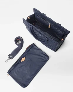 Medium Box Tote|MZ Wallace Best