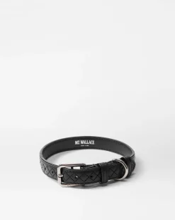 Medium MZW Dog Collar|MZ Wallace Outlet