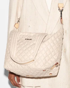 Medium Sutton Deluxe|MZ Wallace Clearance