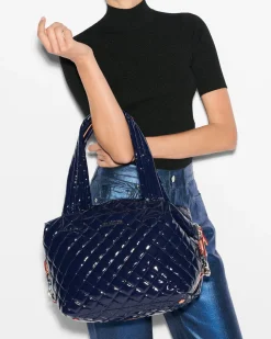 Medium Sutton Deluxe|MZ Wallace Fashion