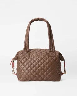 Medium Sutton Deluxe|MZ Wallace Hot