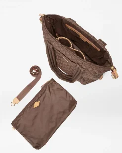 Medium Sutton Deluxe|MZ Wallace Hot