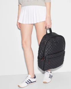Metro Backpack Deluxe|MZ Wallace Outlet