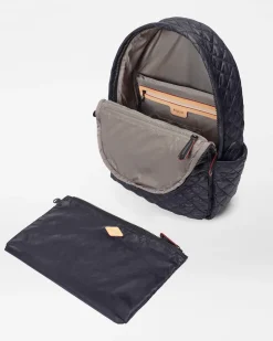 Metro Backpack Deluxe|MZ Wallace Outlet