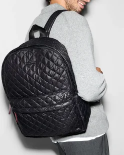 Metro Backpack Deluxe|MZ Wallace Outlet