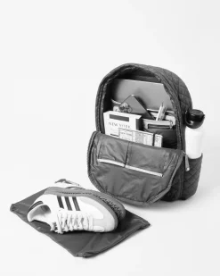 Metro Backpack Deluxe|MZ Wallace Outlet