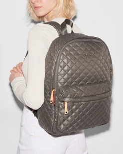 Metro Backpack Deluxe|MZ Wallace Sale