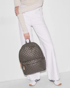 Metro Backpack Deluxe|MZ Wallace Sale