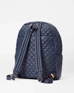 Metro Backpack Deluxe|MZ Wallace Best
