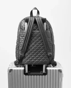 Metro Backpack Deluxe|MZ Wallace New