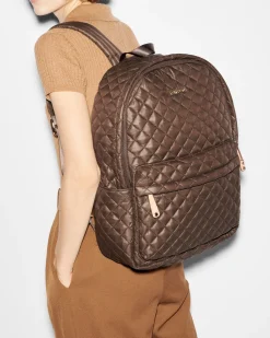 Metro Backpack Deluxe|MZ Wallace Hot