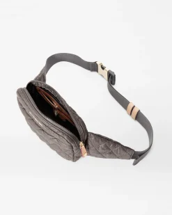 Metro Belt Bag|MZ Wallace Outlet