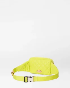 Metro Belt Bag|MZ Wallace New