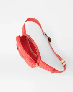 Metro Belt Bag|MZ Wallace Online