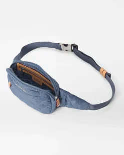Metro Belt Bag|MZ Wallace Hot