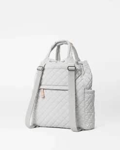 Metro Convertible Backpack|MZ Wallace Best