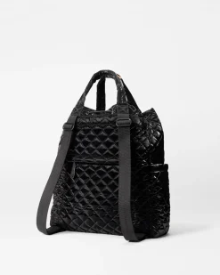 Metro Convertible Backpack|MZ Wallace Fashion