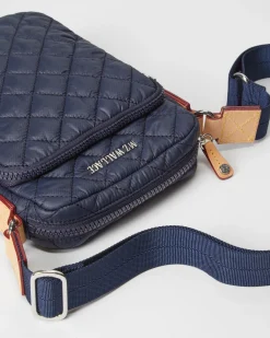 Metro Crossbody|MZ Wallace New
