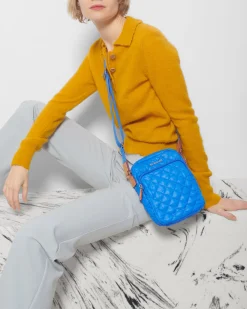 Metro Crossbody|MZ Wallace Online