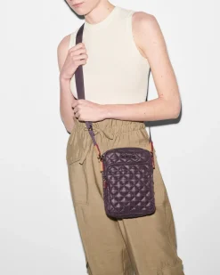 Metro Crossbody|MZ Wallace Online