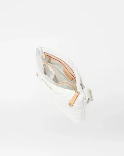 Metro Flat Crossbody|MZ Wallace Discount